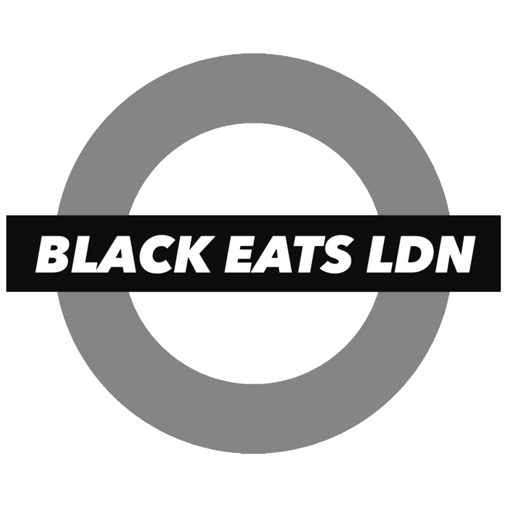 Black Eats LDN Logo